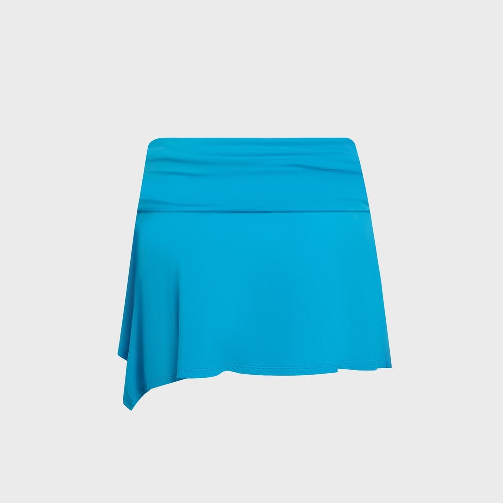 Peachy Den Kylie Skort - Ocean | Kith Ocean