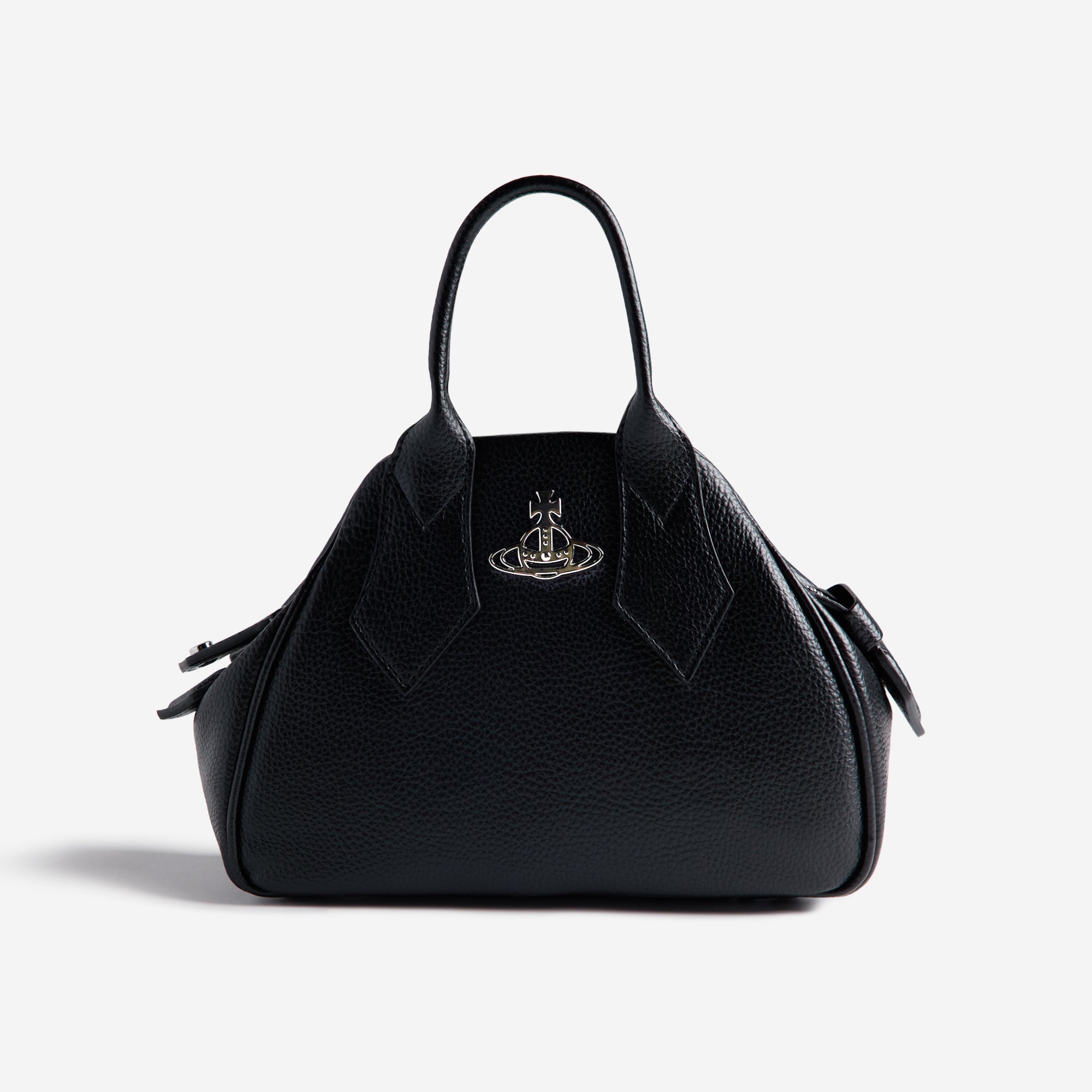 Vivienne Westwood Yasmine Small Bag - Black | Kith Black