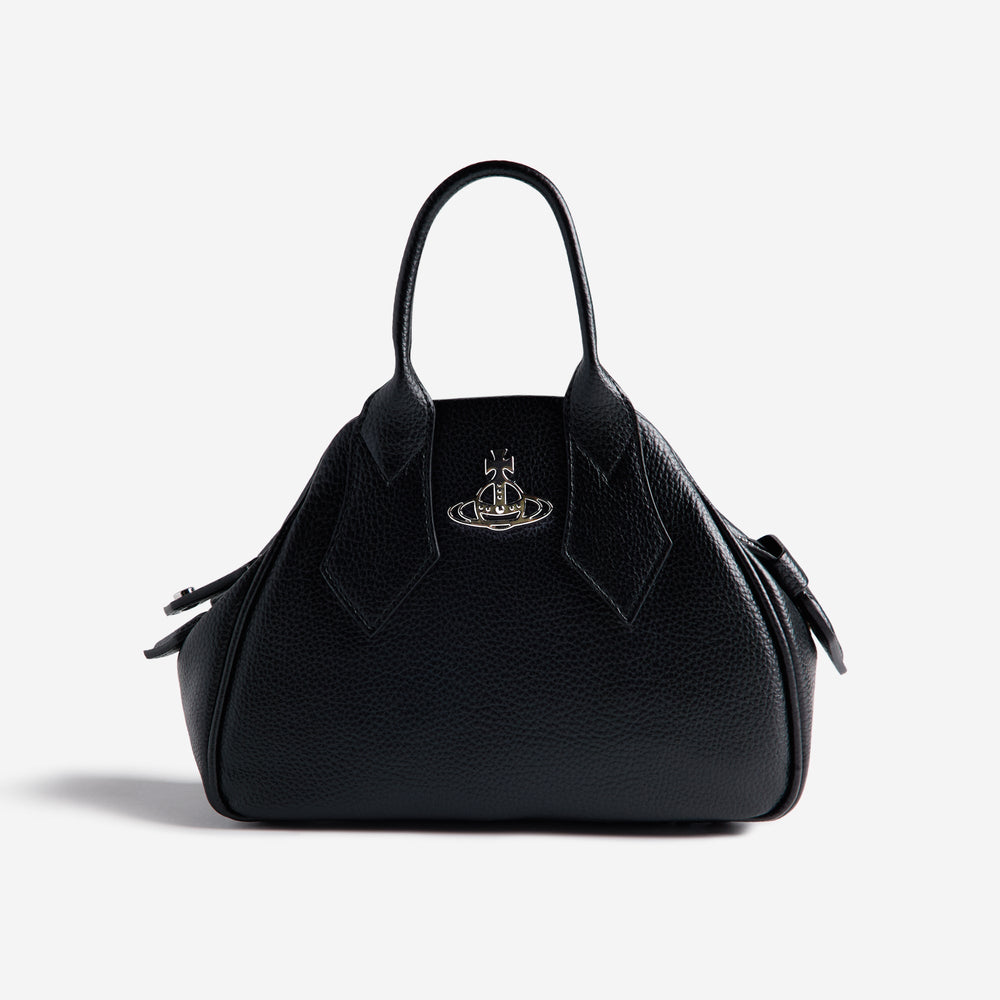 Vivienne Westwood Yasmine Small Bag - Black | Kith Black