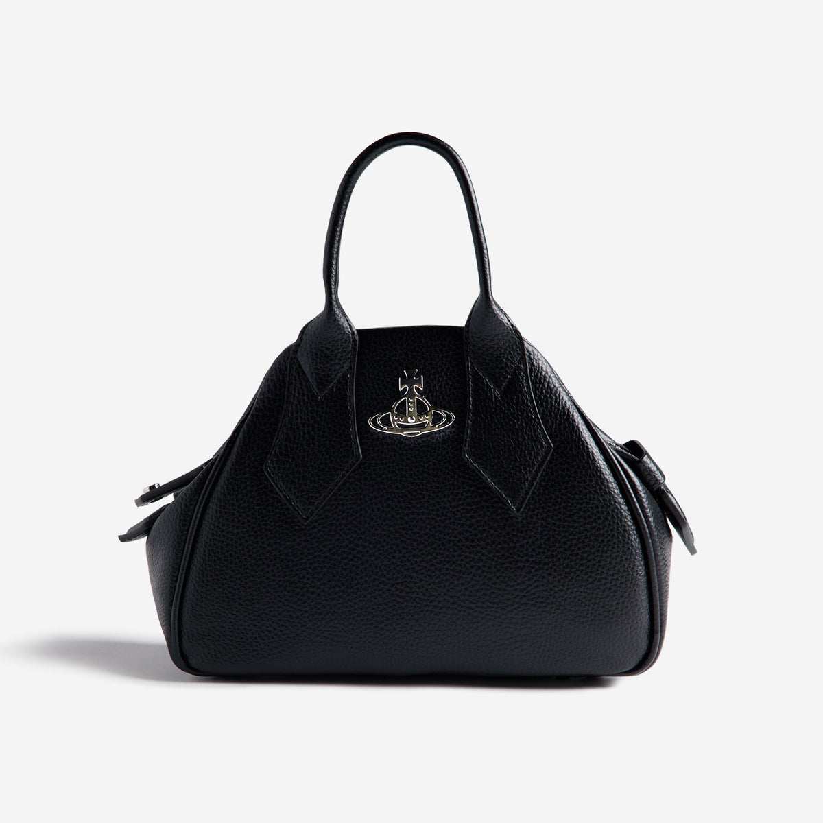 Vivienne Westwood Yasmine Small Bag - Black | Kith Black