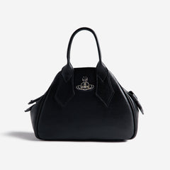 Vivienne Westwood Yasmine Small Bag - Black | Kith Black
