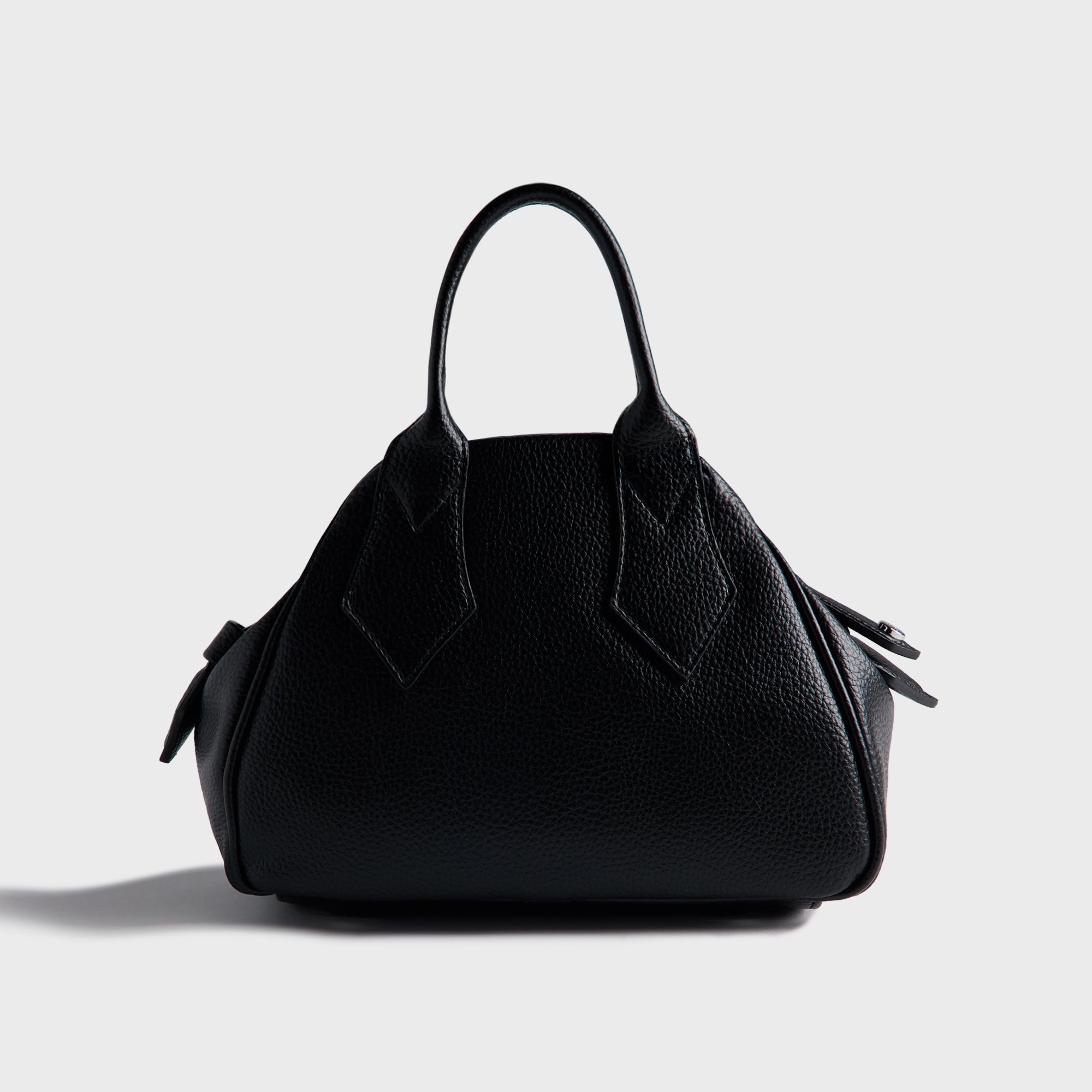 Vivienne Westwood Yasmine Small Bag - Black | Kith Black