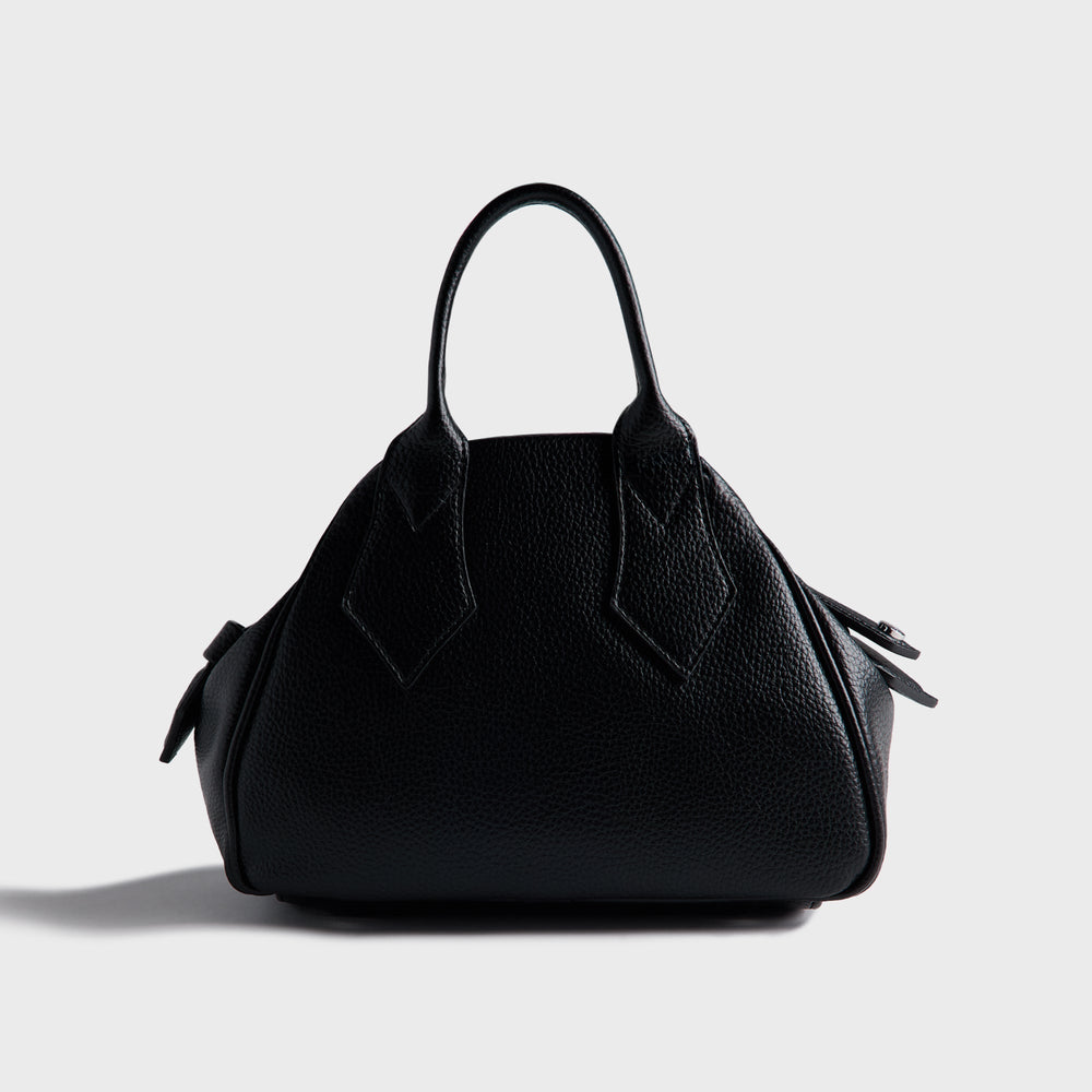 Vivienne Westwood Yasmine Small Bag - Black | Kith Black