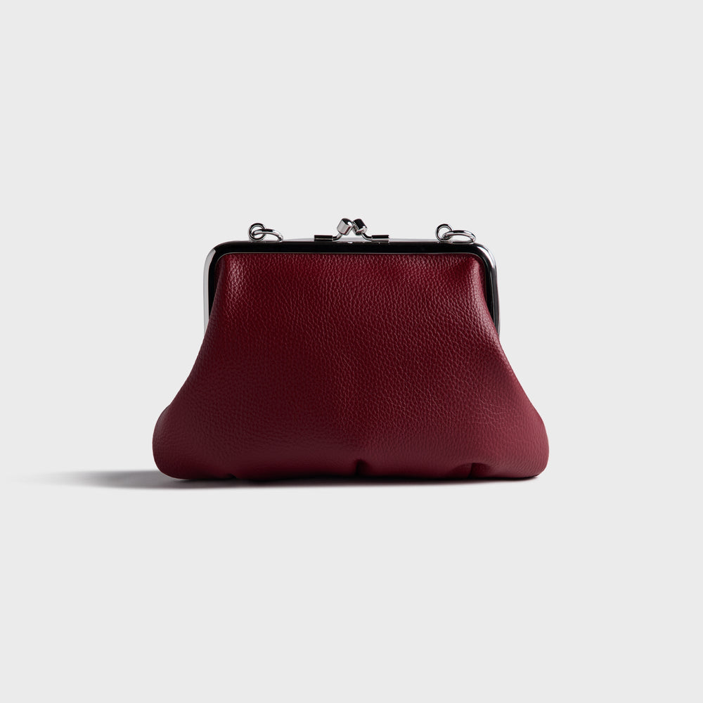 Vivienne Westwood Granny Frame Purse - Red | Kith Red