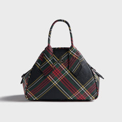 Vivienne Westwood Yasmine Small Bag - Chelsea Tartan | Kith Chelsea Tartan