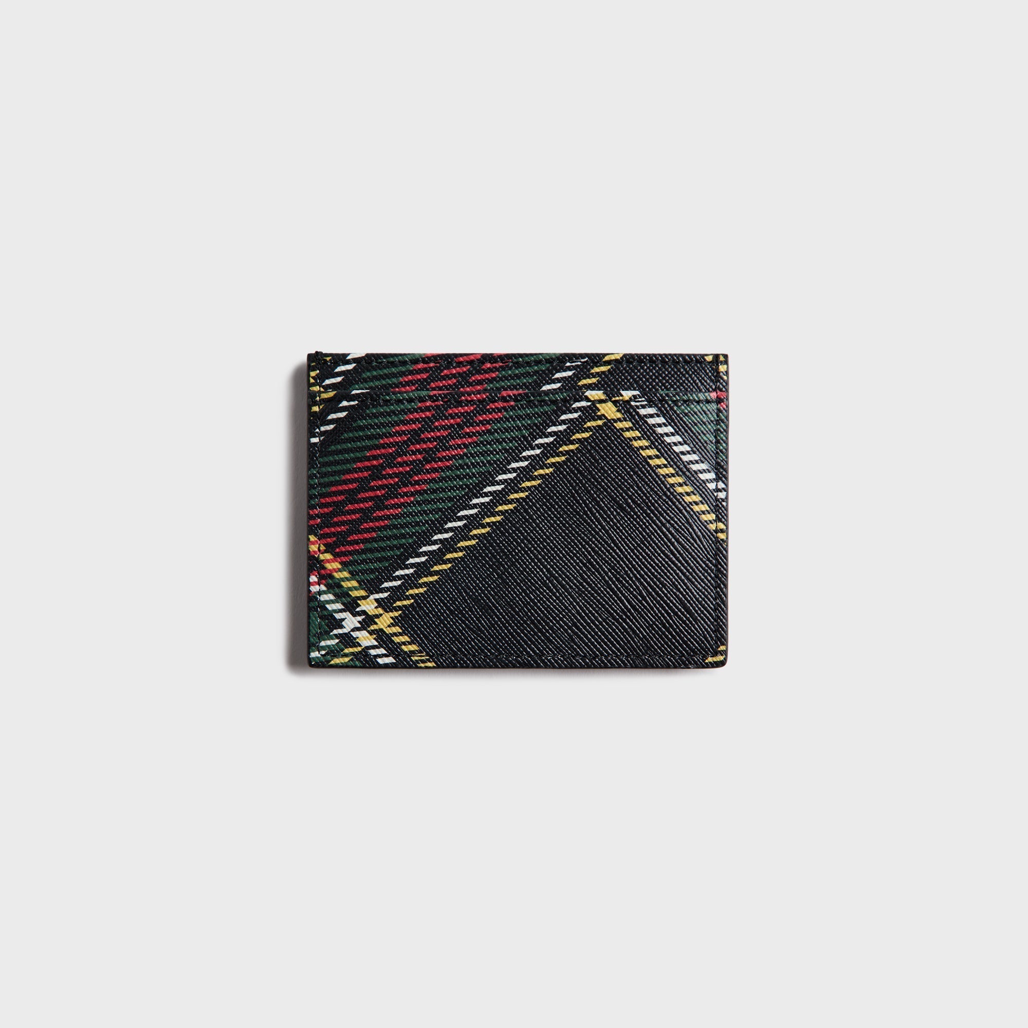 Vivienne Westwood Card Holder - Chelsea Tartan | Kith Chelsea Tartan
