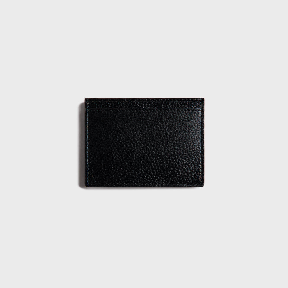 Vivienne Westwood Card Holder Flat - Black | Kith Black