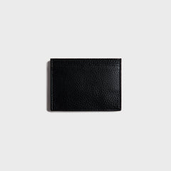 Vivienne Westwood Card Holder Flat - Black | Kith Black