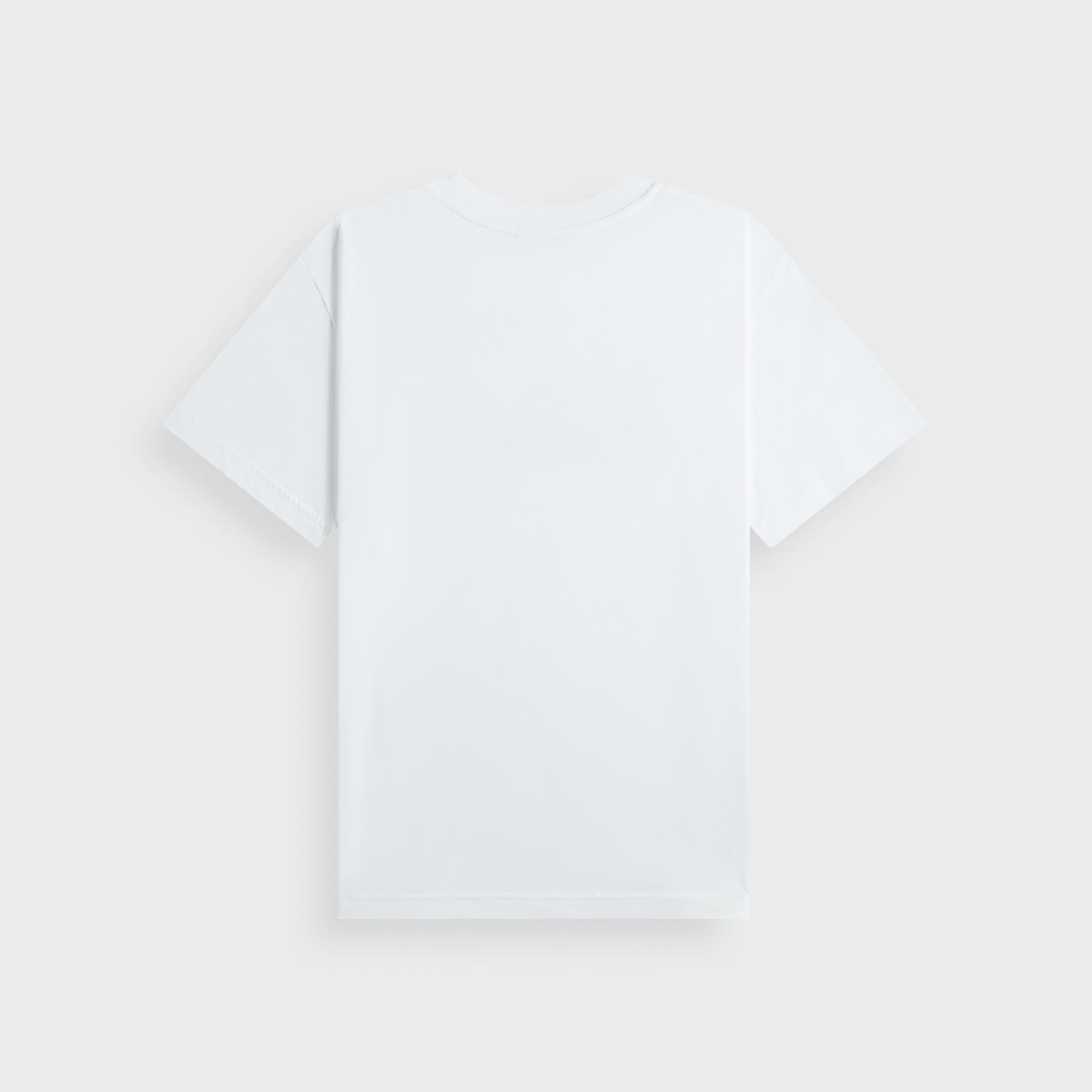 A.P.C. Standard Grand VPC Tee - White / Dark Navy | Kith White / Dark Navy