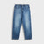 Washed Indigo