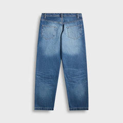 A.P.C. Achille Jean - Washed Indigo | Kith Washed Indigo