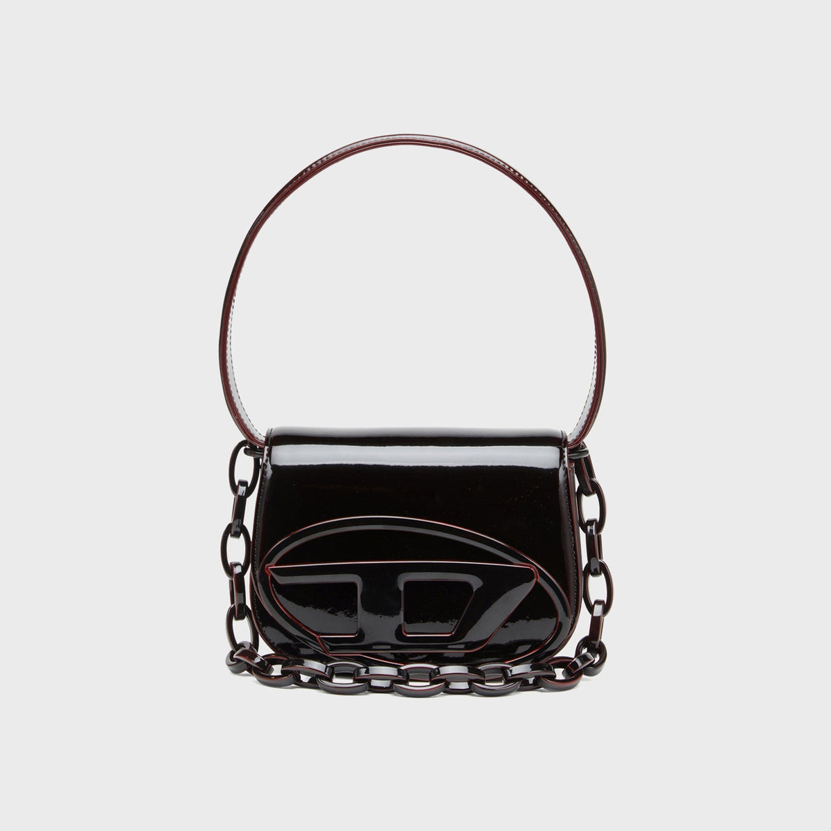 Diesel 1DR Bag - Burgundy | Kith Burgundy