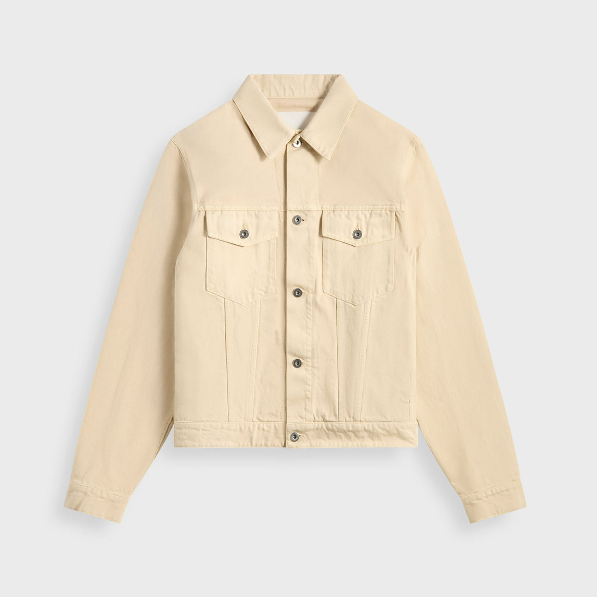 Jil Sander Blouson 109 Gd - Oat | Kith Oat
