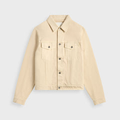 Jil Sander Blouson 109 Gd - Oat | Kith Oat