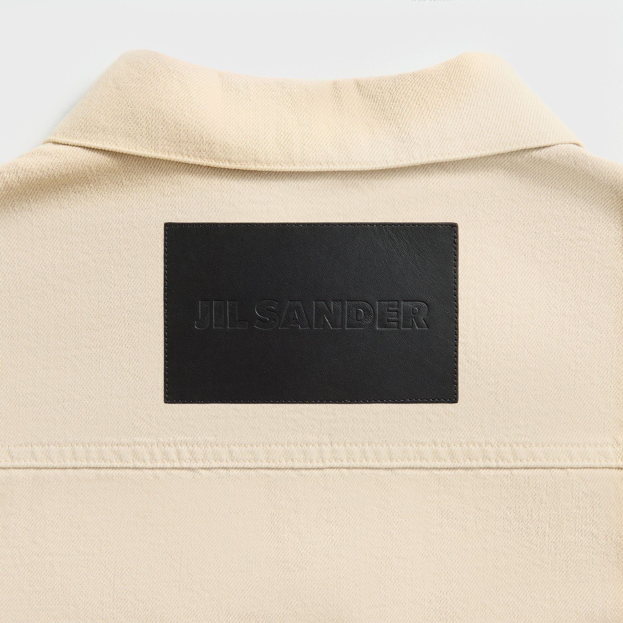 Jil Sander Blouson 109 Gd - Oat | Kith Oat