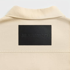 Jil Sander Blouson 109 Gd - Oat | Kith Oat