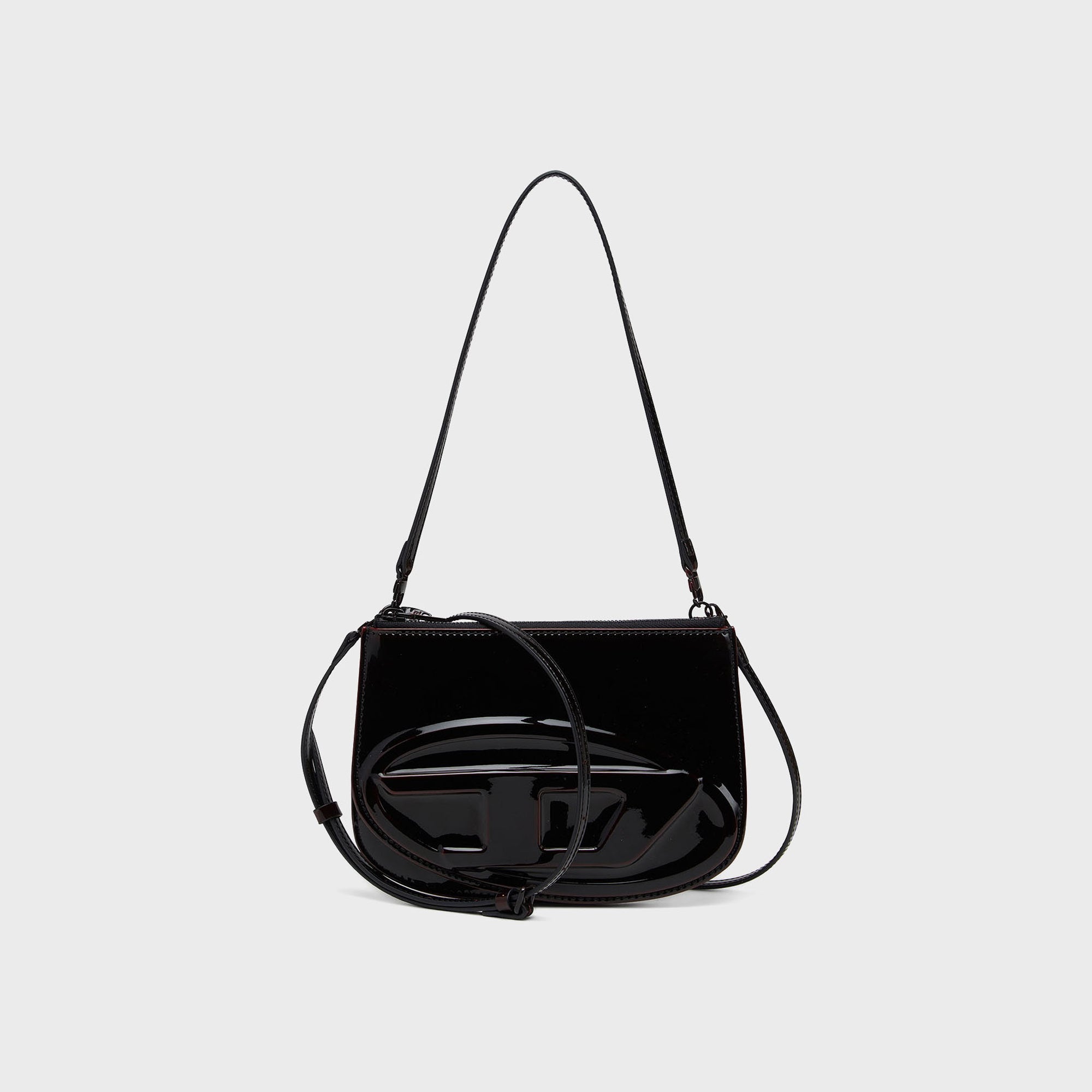 Diesel 1DR Twin Bag - Burgundy | Kith Burgundy