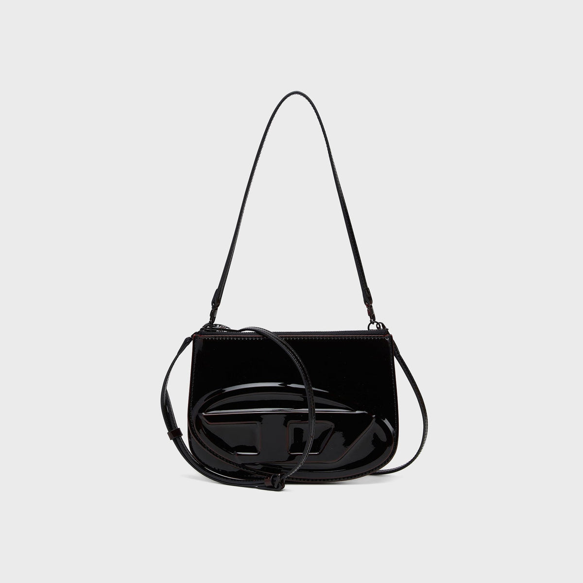 Diesel 1DR Twin Bag - Burgundy | Kith Burgundy