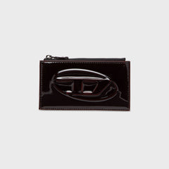 Diesel 1DR Card Holder - Burgundy | Kith Burgundy