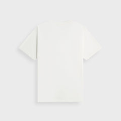 Barena Tee Giro New Jersey - Bianco | Kith Bianco