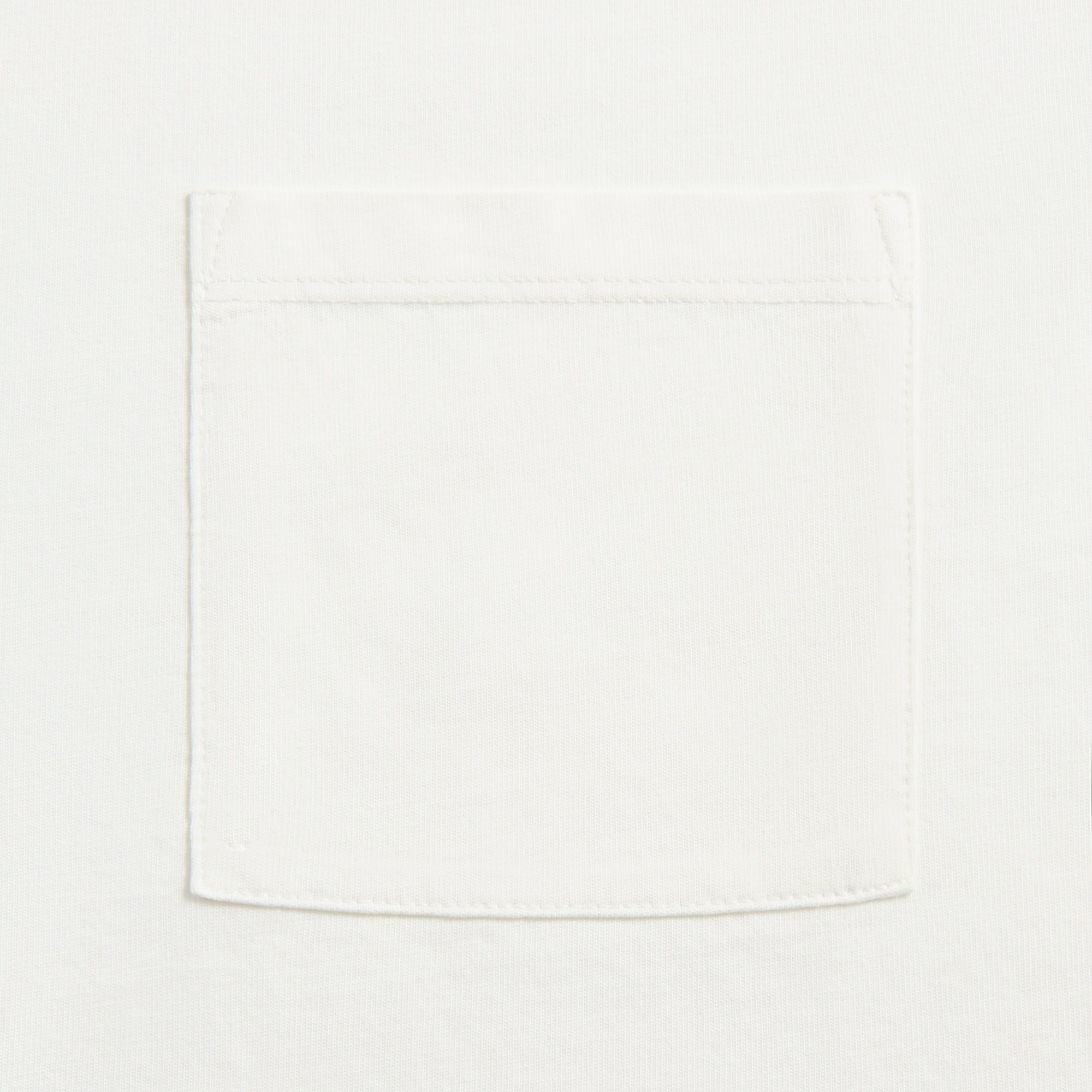 Barena Tee Giro New Jersey - Bianco | Kith Bianco