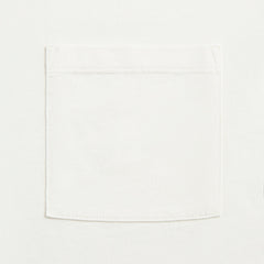 Barena Tee Giro New Jersey - Bianco | Kith Bianco