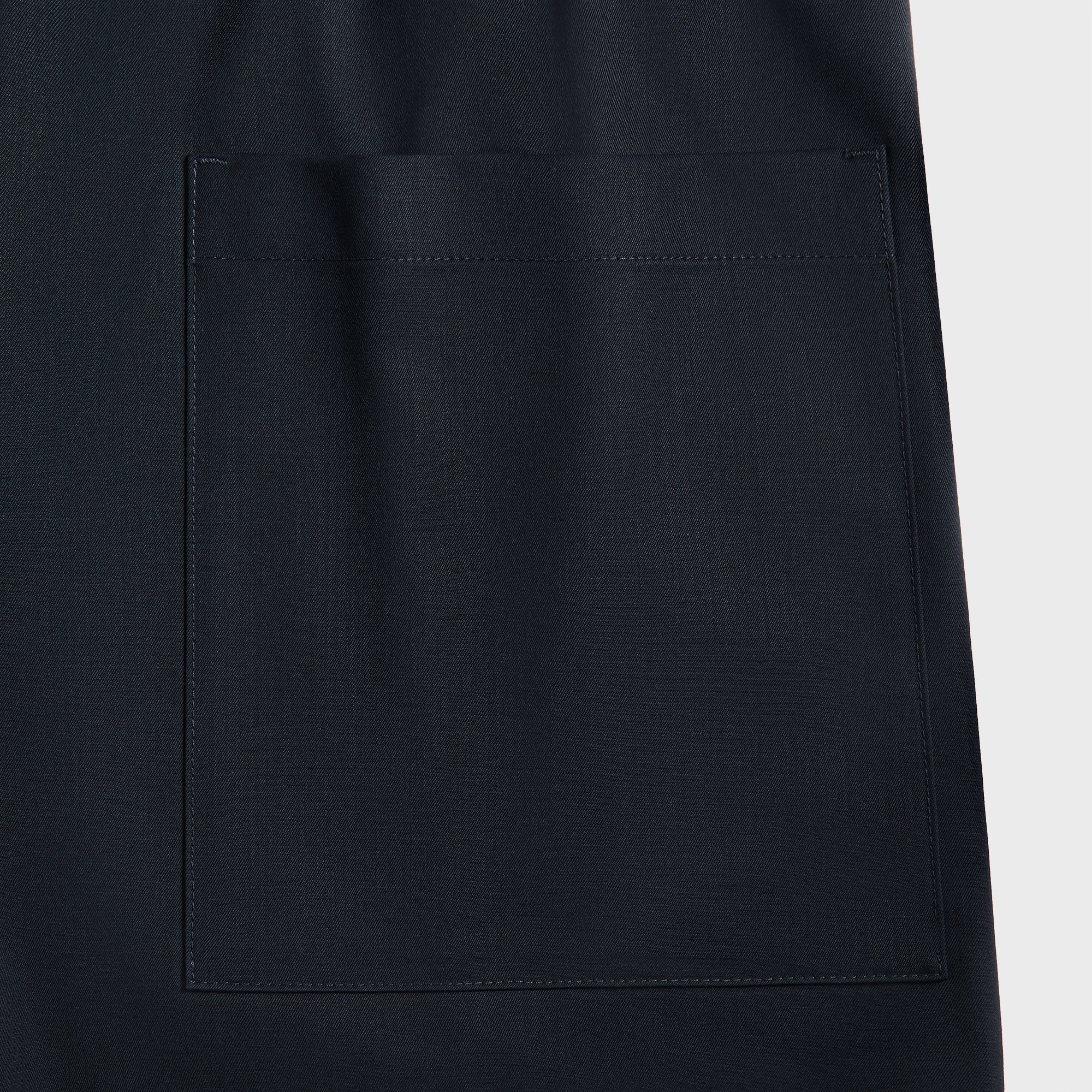 Barena Trousers Bativoga Tropical - Piombo | Kith Piombo