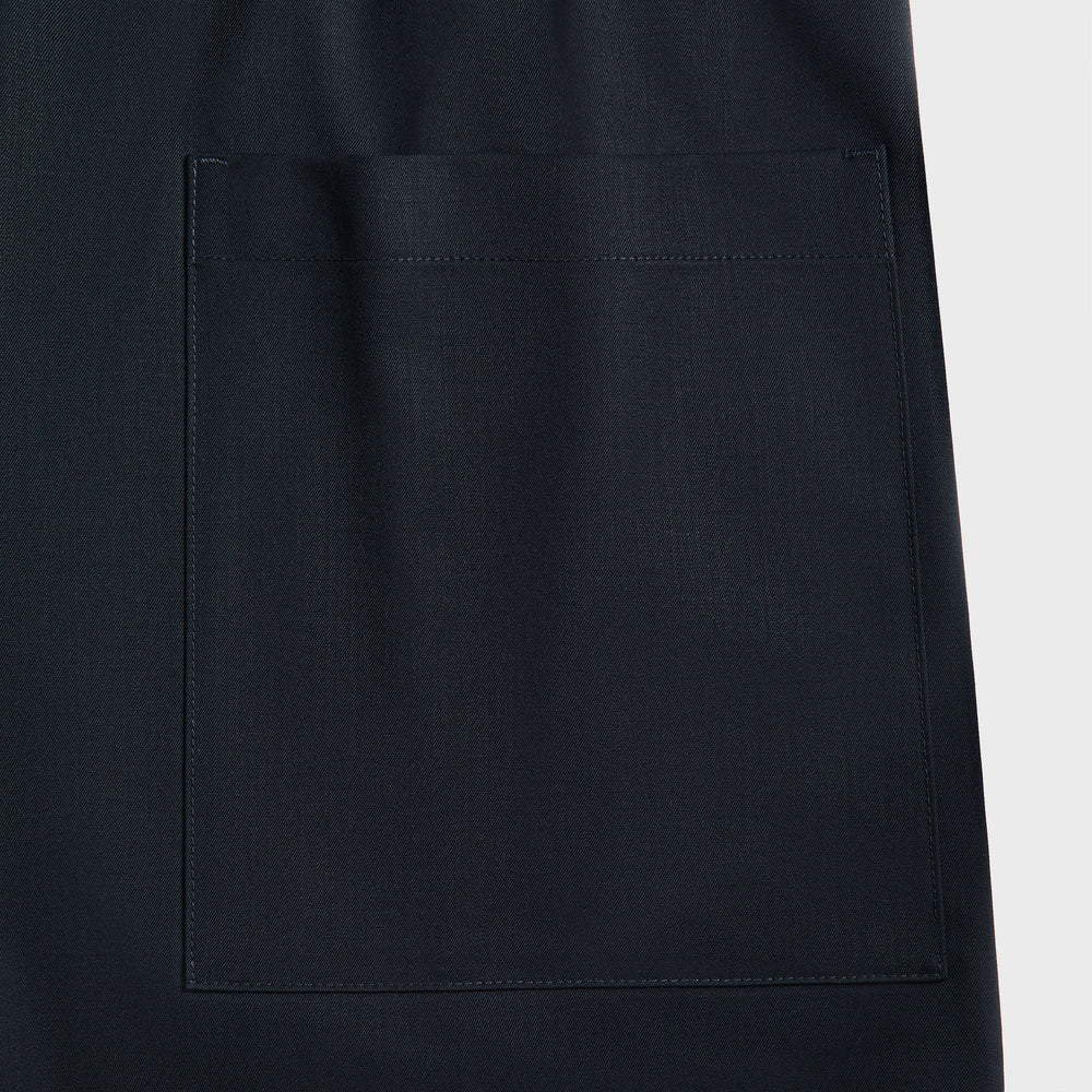 Barena Trousers Bativoga Tropical - Piombo | Kith Piombo