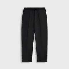 Barena Trousers Bativoga Novento - Nero | Kith Nero
