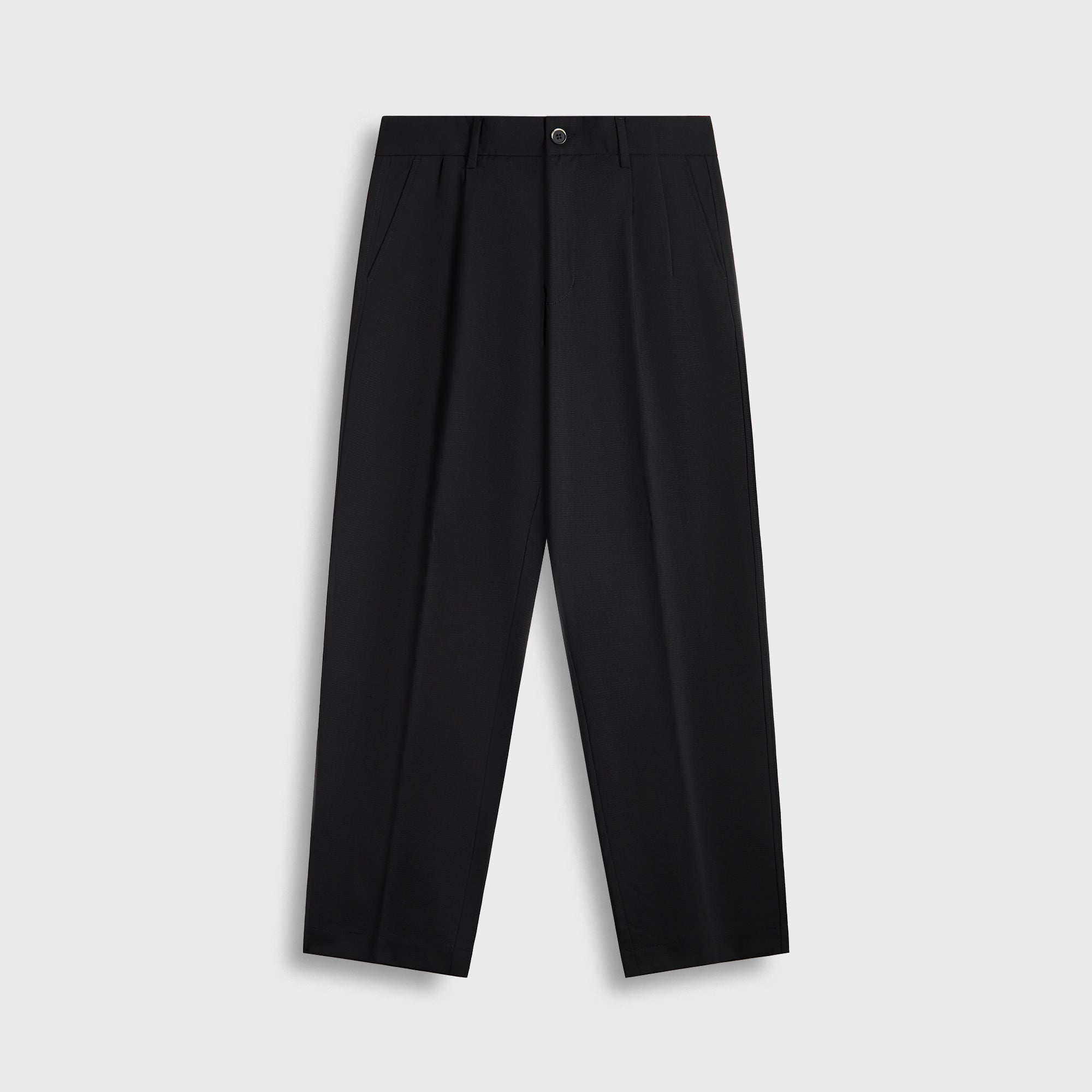 Barena Trousers Nerio Crielo - Nero | Kith Nero