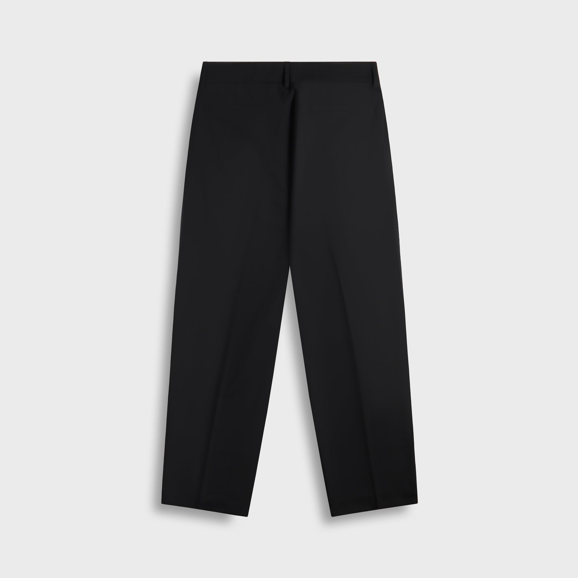 Barena Trousers Nerio Crielo - Nero | Kith Nero