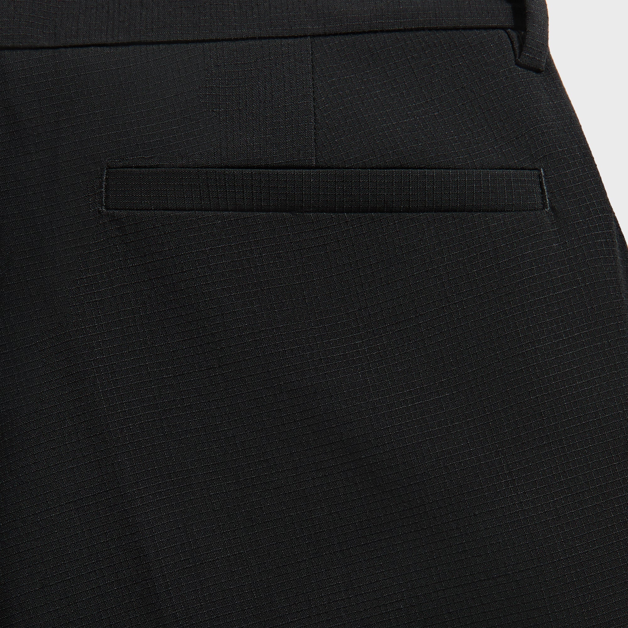 Barena Trousers Nerio Crielo - Nero | Kith Nero