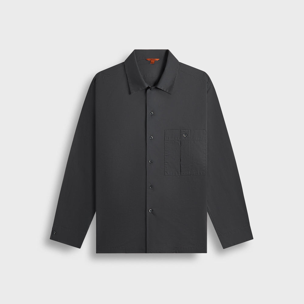 Barena Shirt Botoner Grisela - Piombo | Kith Piombo