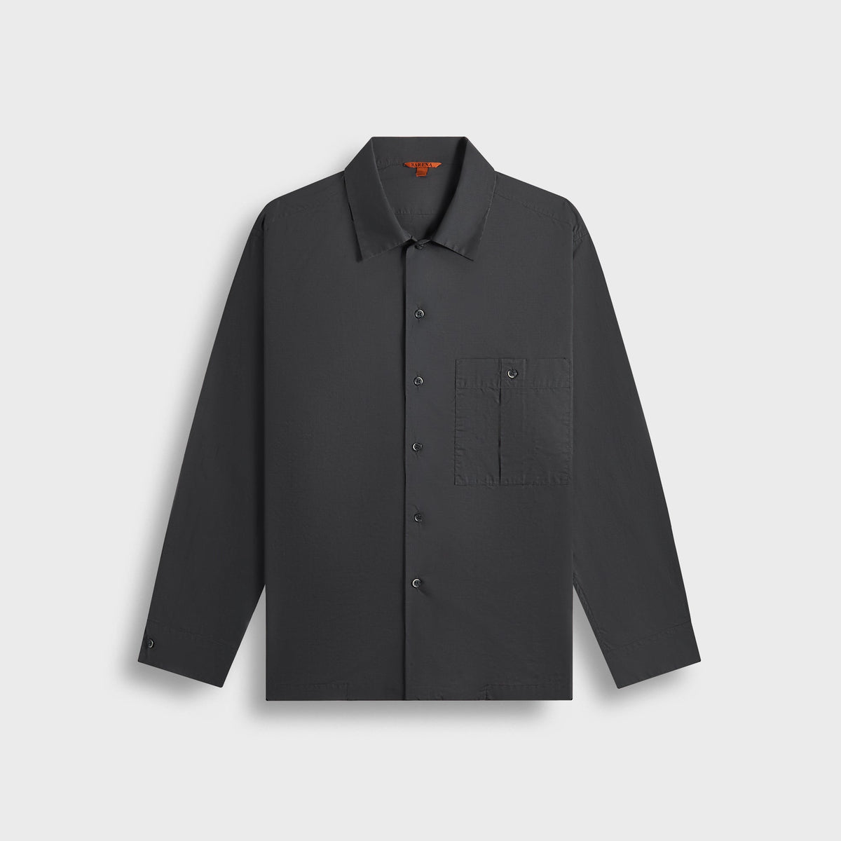 Barena Shirt Botoner Grisela - Piombo | Kith Piombo