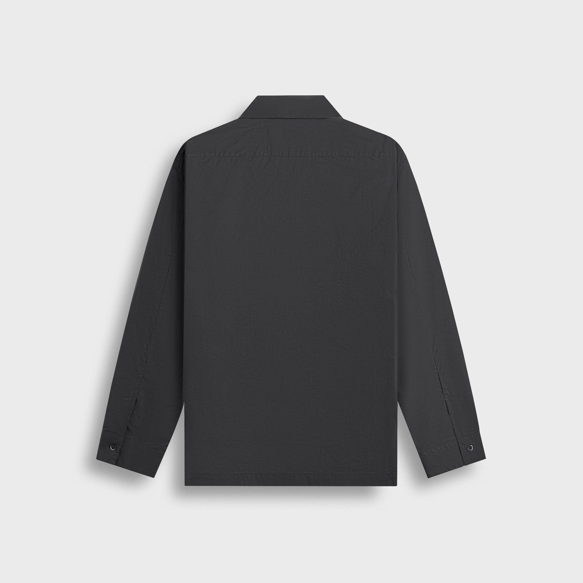 Barena Shirt Botoner Grisela - Piombo | Kith Piombo