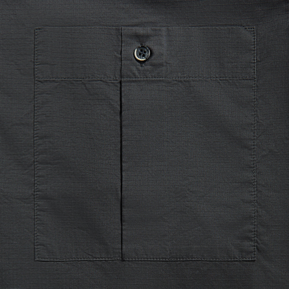 Barena Shirt Botoner Grisela - Piombo | Kith Piombo
