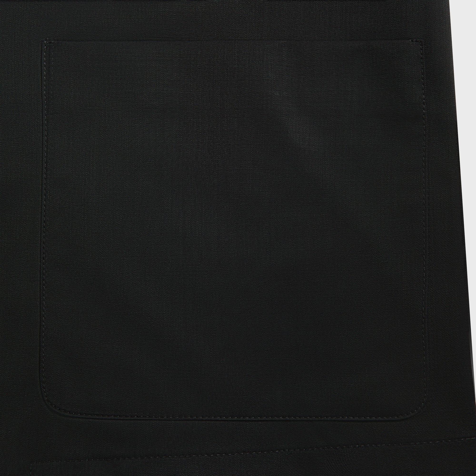 Barena Overshirt Visal Novento - Nero | Kith Nero