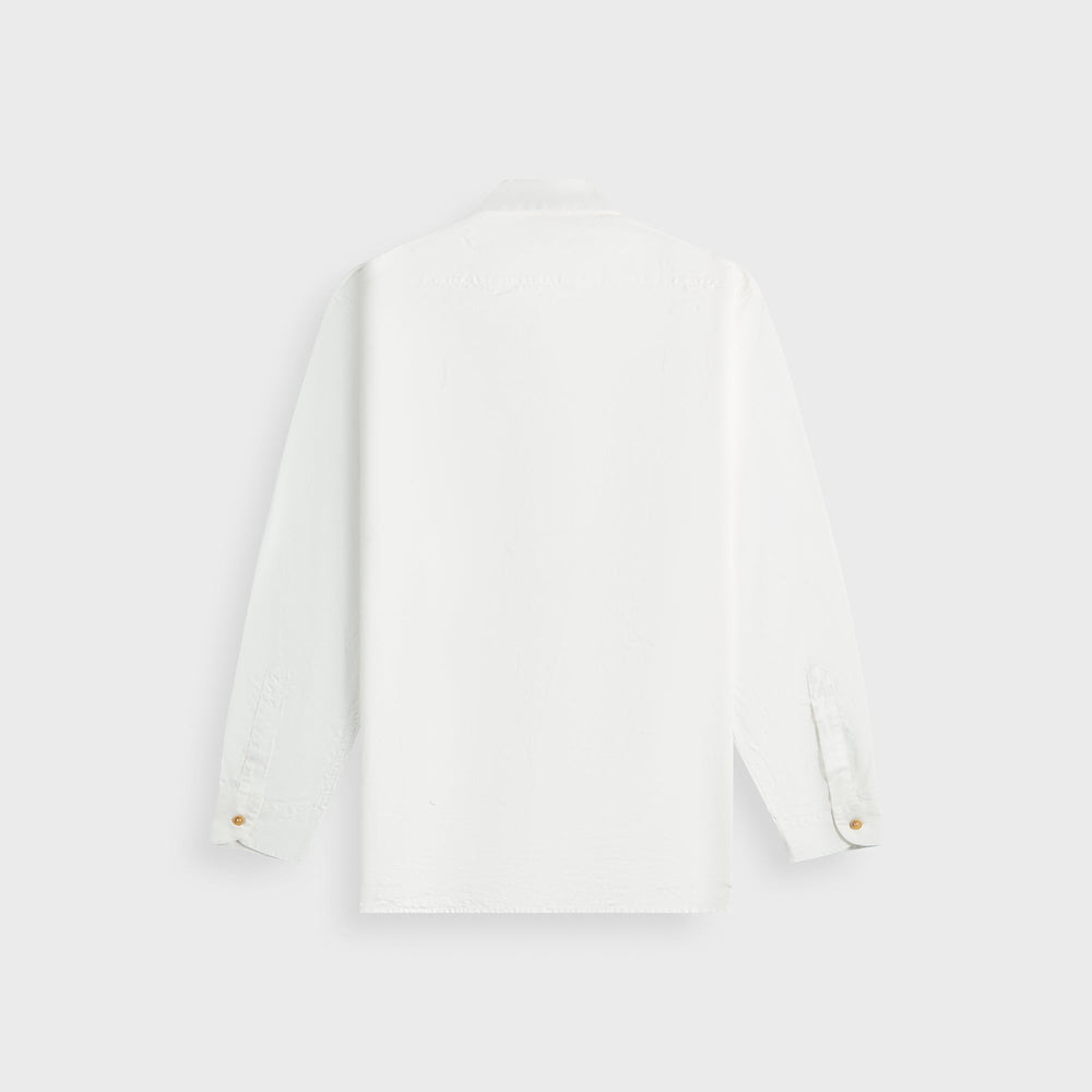 Barena Trosa Grisela - Bianco | Kith Bianco