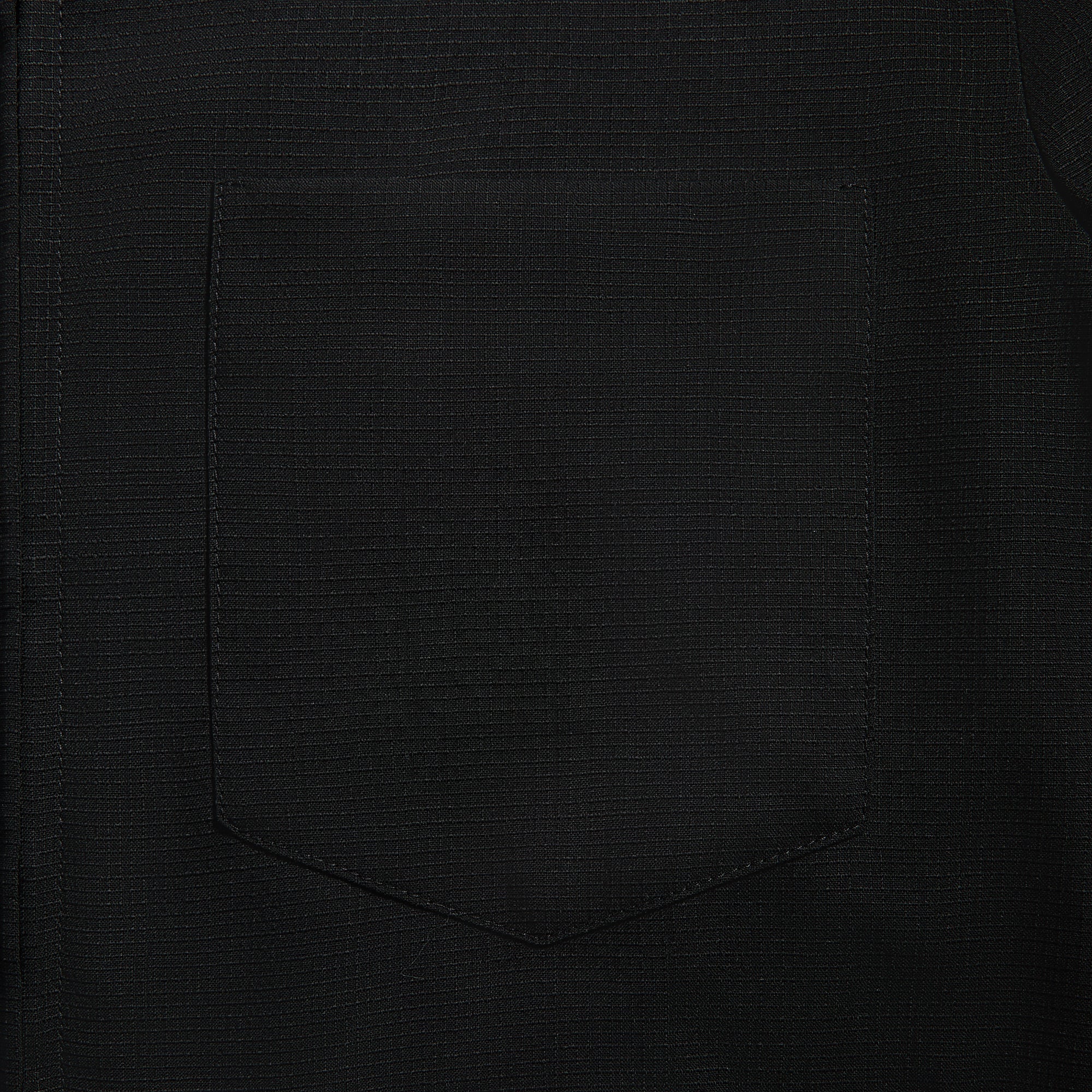 Barena Coat Zaleto Crielo - Nero | Kith Nero