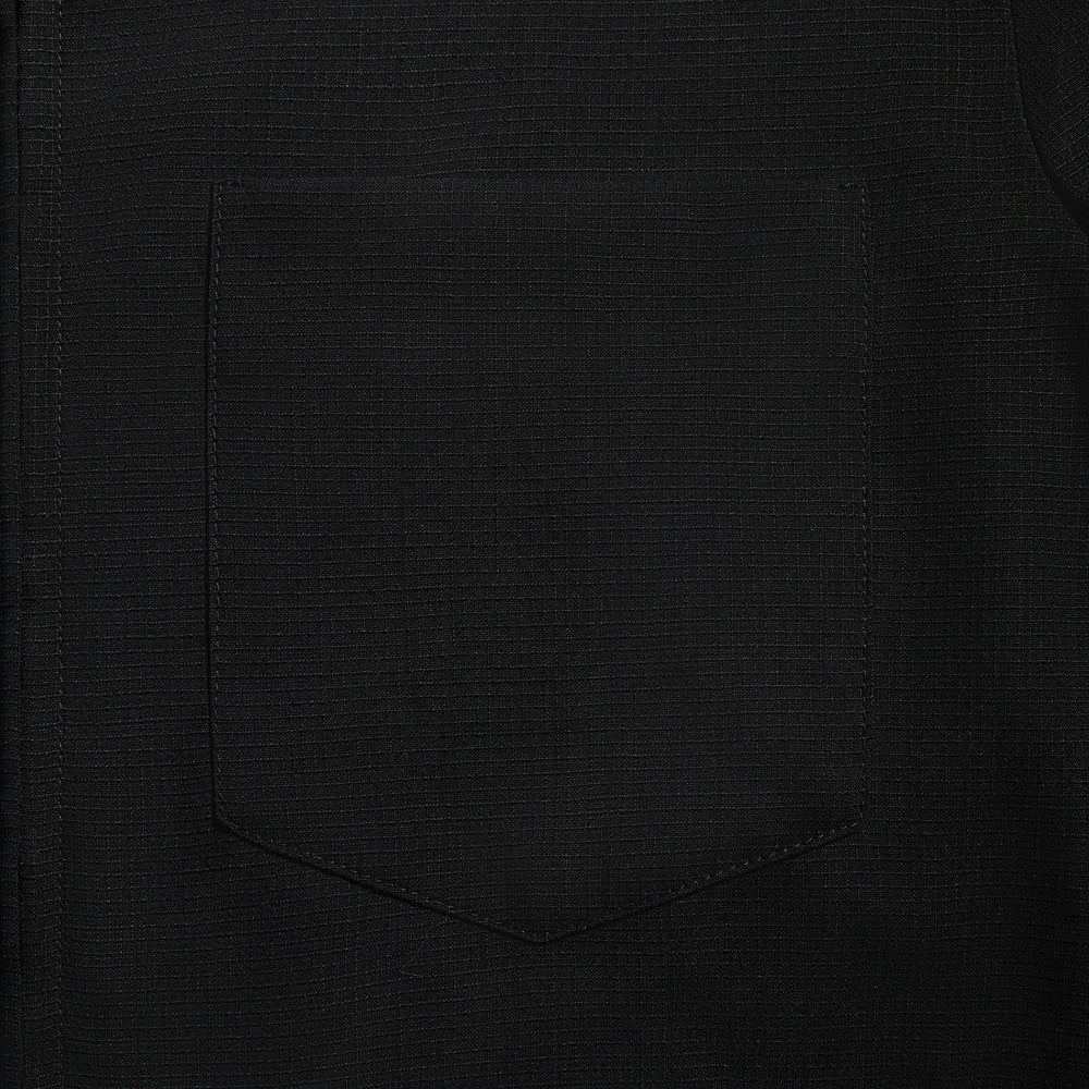 Barena Coat Zaleto Crielo - Nero | Kith Nero