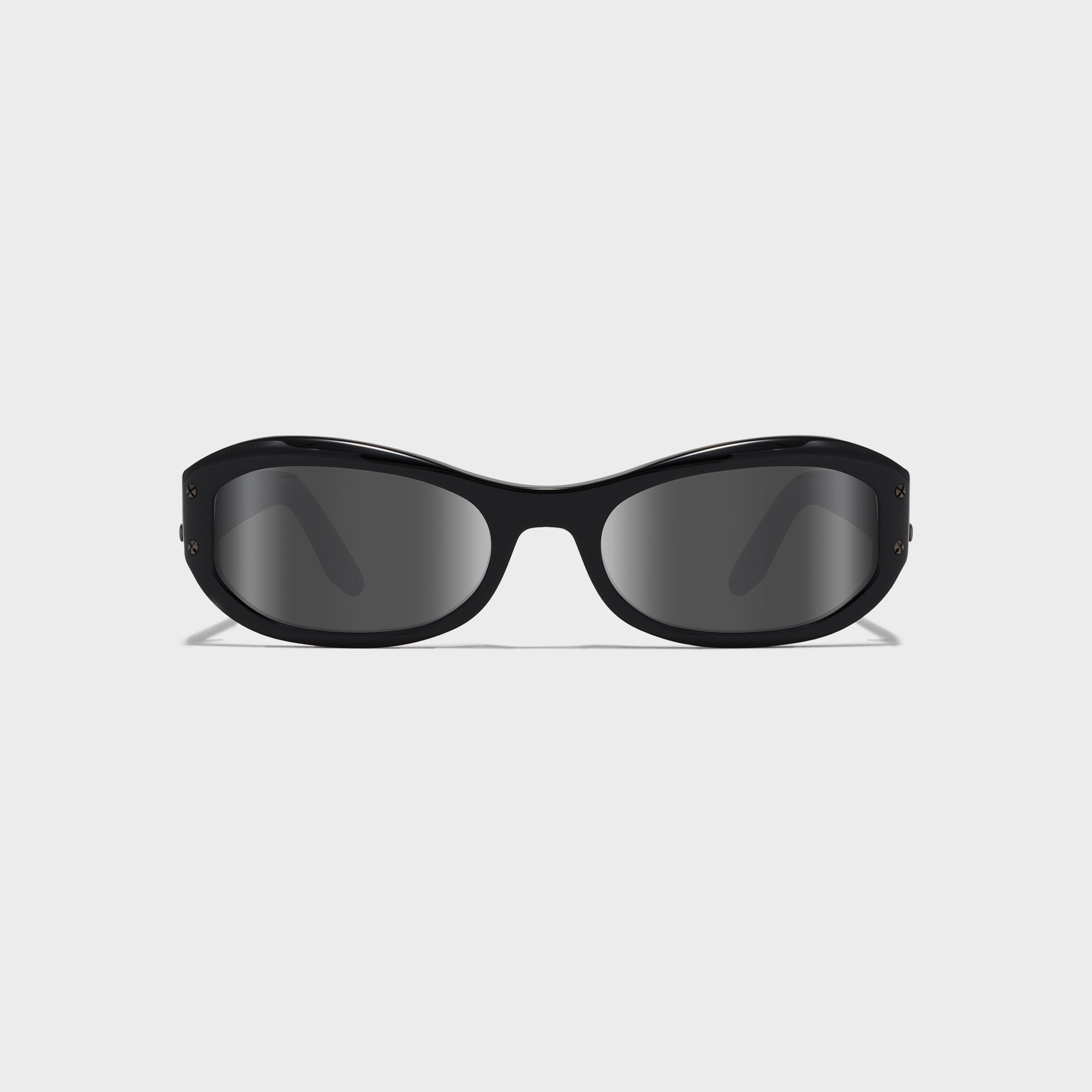 Revo Vela Frames - Black / Graphite Lenses | Kith Black / Graphite Lenses