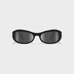 Revo Vela Frames - Black / Graphite Lenses | Kith Black / Graphite Lenses