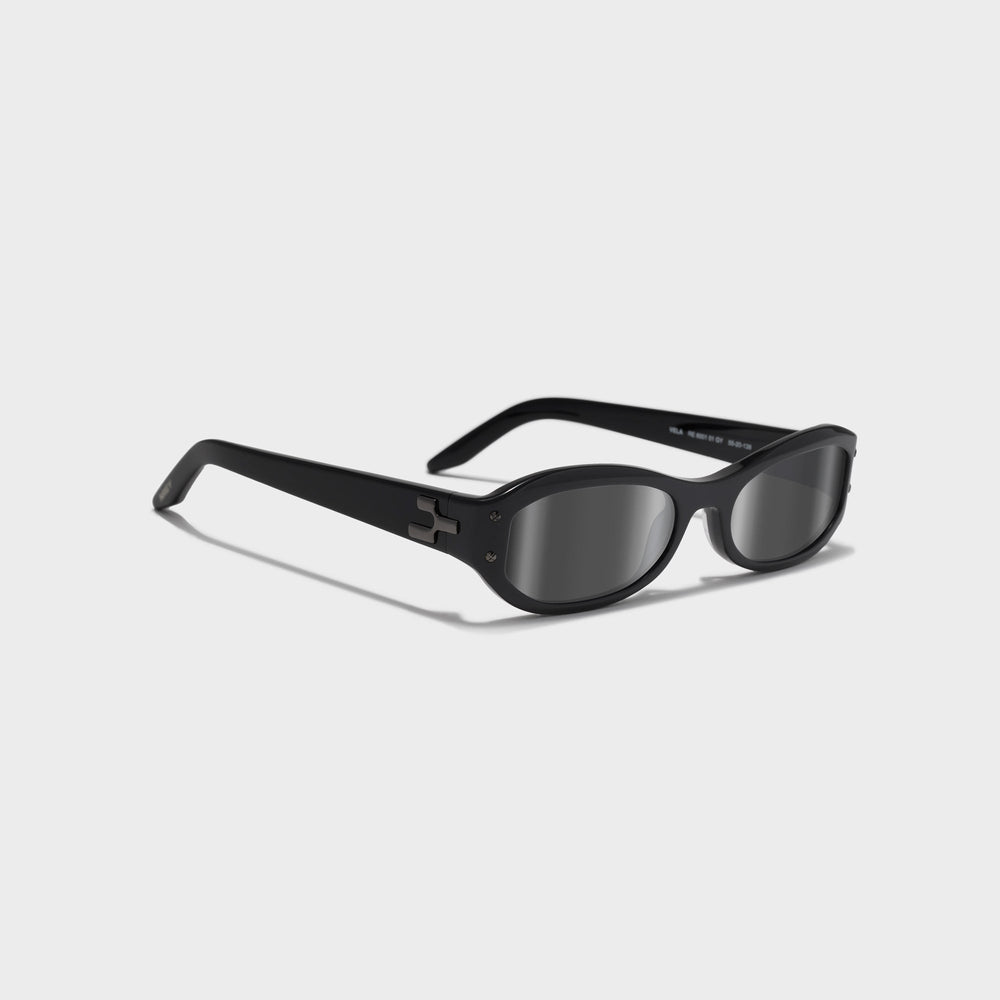 Revo Vela Frames - Black / Graphite Lenses | Kith Black / Graphite Lenses