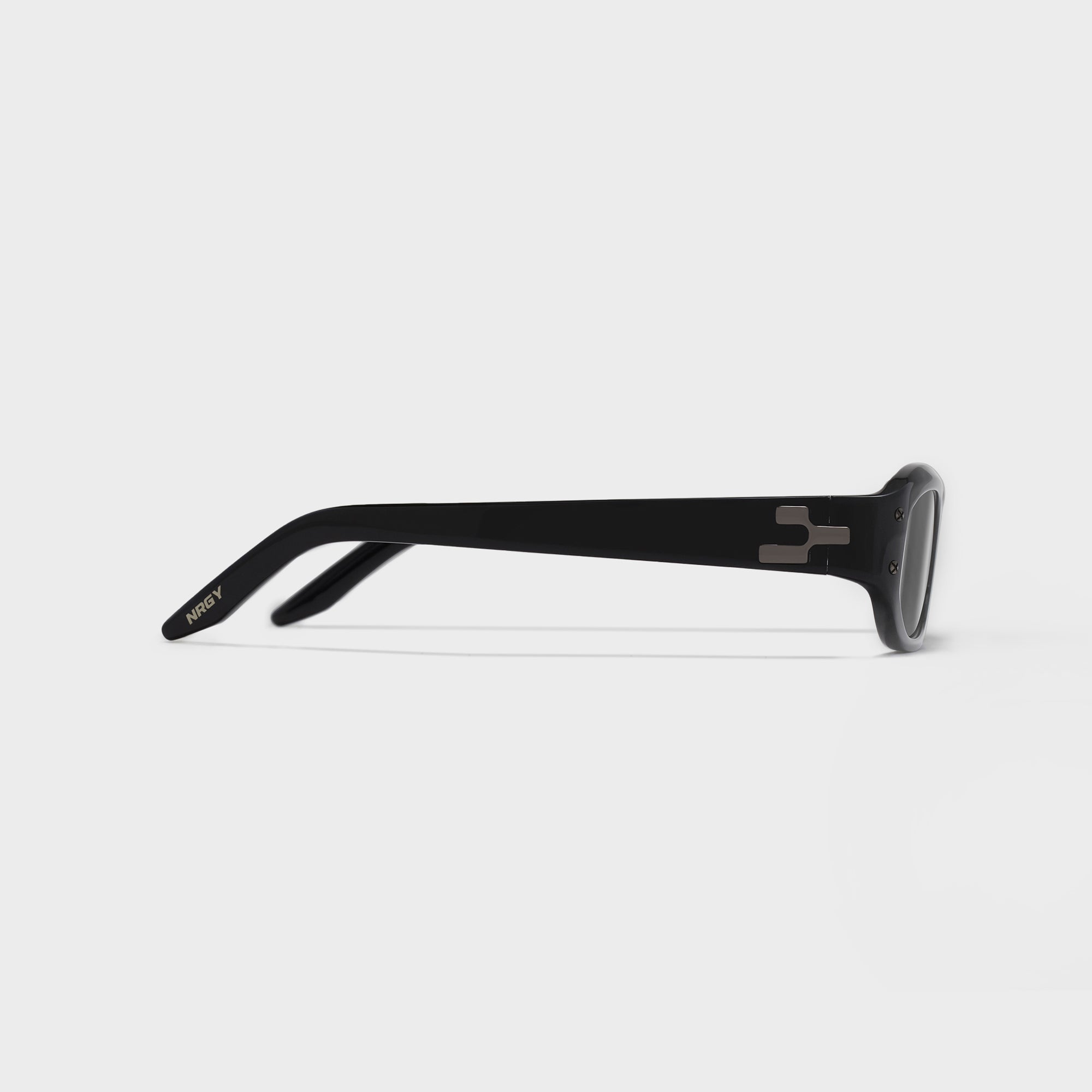 Revo Vela Frames - Black / Graphite Lenses | Kith Black / Graphite Lenses
