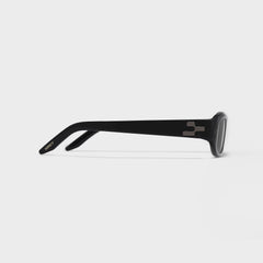 Revo Vela Frames - Black / Graphite Lenses | Kith Black / Graphite Lenses