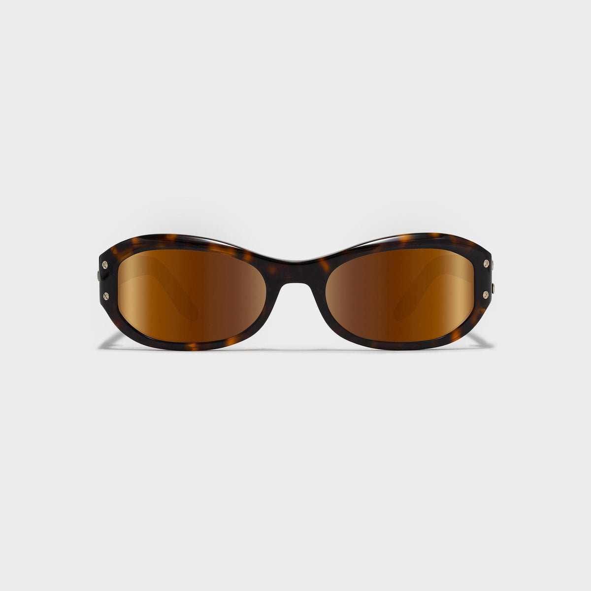 Revo Vela Frames - Tortoise / Terra Lenses | Kith Tortoise / Terra Lenses