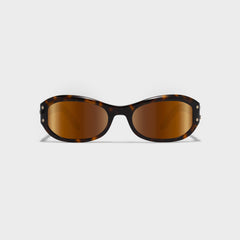 Revo Vela Frames - Tortoise / Terra Lenses | Kith Tortoise / Terra Lenses