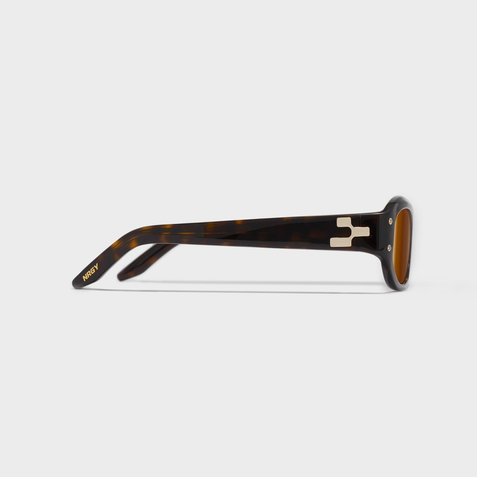 Revo Vela Frames - Tortoise / Terra Lenses | Kith Tortoise / Terra Lenses