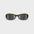 Crystal Olive / Graphite Lenses