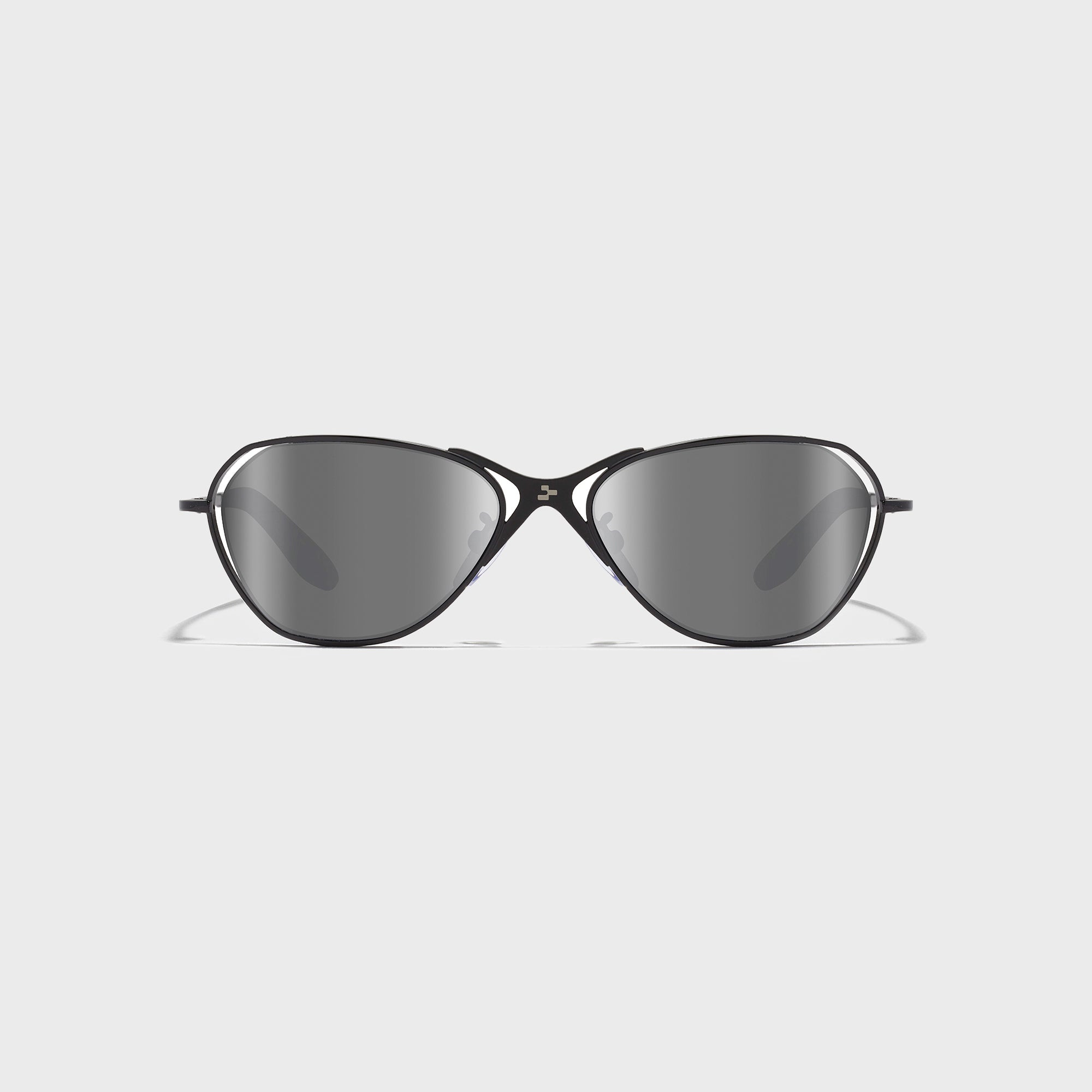 Revo Loop Frames - Black / Graphite Lenses | Kith Black / Graphite Lenses